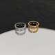 Autumn new works that will make you crazy CHANEL Chanel 2022AW Ring Autumn new works that will make you crazy CHANEL Chanel 2022AW Ring