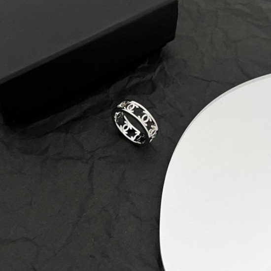 Autumn new works that will make you crazy CHANEL Chanel 2022AW Ring Autumn new works that will make you crazy CHANEL Chanel 2022AW Ring