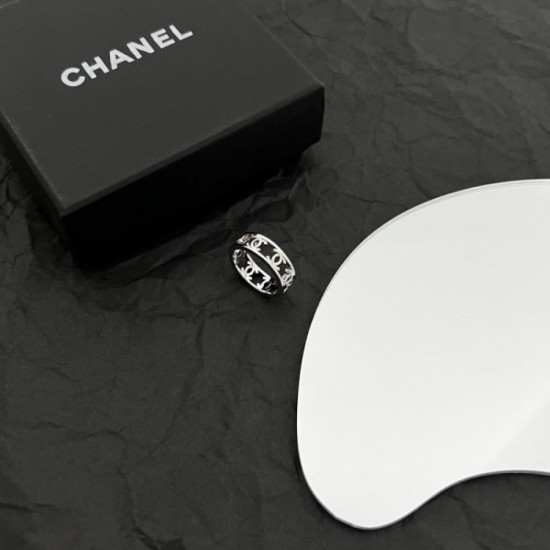 Autumn new works that will make you crazy CHANEL Chanel 2022AW Ring Autumn new works that will make you crazy CHANEL Chanel 2022AW Ring