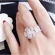 CHANEL Chanel 2022AW ring loved by celebrities and celebrities CHANEL Chanel 2022AW ring loved by celebrities and celebrities