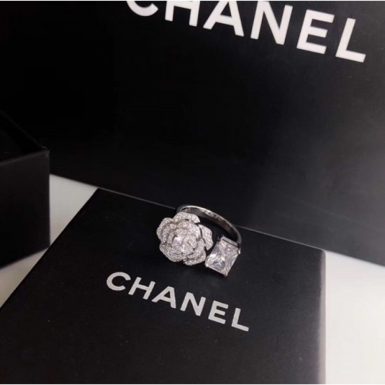 CHANEL Chanel 2022AW ring loved by celebrities and celebrities CHANEL Chanel 2022AW ring loved by celebrities and celebrities