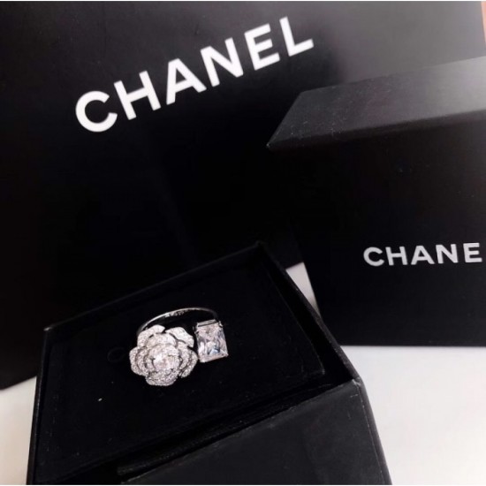 CHANEL Chanel 2022AW ring loved by celebrities and celebrities CHANEL Chanel 2022AW ring loved by celebrities and celebrities