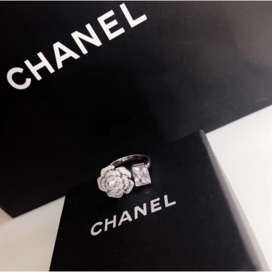 CHANEL Chanel 2022AW ring loved by celebrities and celebrities CHANEL Chanel 2022AW ring loved by celebrities and celebrities