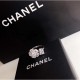 CHANEL Chanel 2022AW ring loved by celebrities and celebrities CHANEL Chanel 2022AW ring loved by celebrities and celebrities