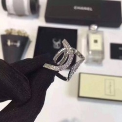 Fall new item CHANEL Chanel 2022AW ring which becomes many users