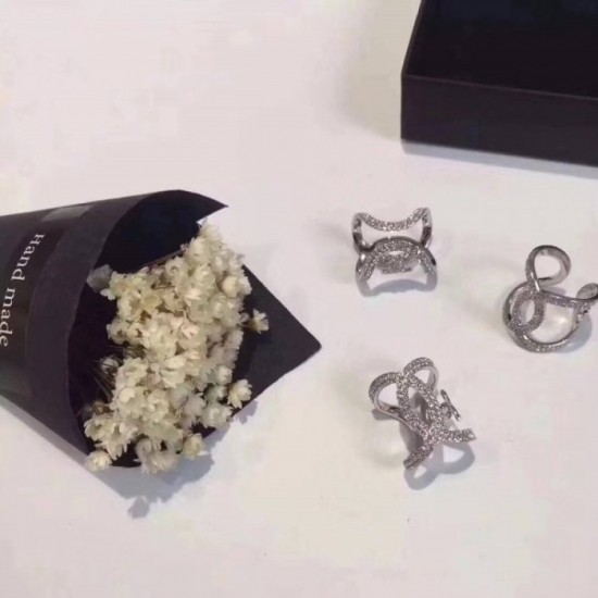 Fall new item CHANEL Chanel 2022AW ring which becomes many users Fall new item CHANEL Chanel 2022AW ring which becomes many users
