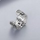 CHROME HEARTS Chrome Hearts 2022SS Recommended topical work ring of this season CHROME HEARTS Chrome Hearts 2022SS Recommended topical work ring of this season