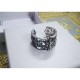 CHROME HEARTS Chrome Hearts 2022SS Recommended topical work ring of this season CHROME HEARTS Chrome Hearts 2022SS Recommended topical work ring of this season