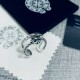CHROME HEARTS Chrome Hearts 2022SS Explosive popular ring this season CHROME HEARTS Chrome Hearts 2022SS Explosive popular ring this season