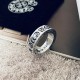 CHROME HEARTS Chrome Hearts 2022SS Explosive popular standard product ring this season CHROME HEARTS Chrome Hearts 2022SS Explosive popular standard product ring this season