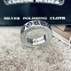 CHROME HEARTS Chrome Hearts 2022SS Explosive popular standard product ring this season CHROME HEARTS Chrome Hearts 2022SS Explosive popular standard product ring this season