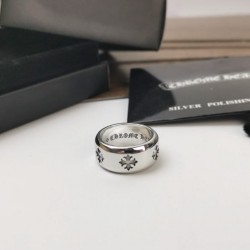 CHROME HEARTS Chrome Hearts 2022SS New this season! Adults are also OK! ring