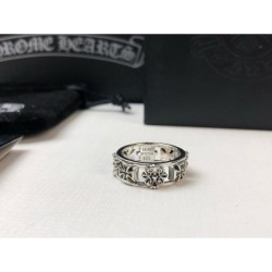 CHROME HEARTS Chrome Hearts 2022SS Cheap Limited Time Sale Ring