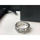 CHROME HEARTS Chrome Hearts 2022SS Cheap Limited Time Sale Ring CHROME HEARTS Chrome Hearts 2022SS Cheap Limited Time Sale Ring