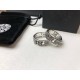 CHROME HEARTS Chrome Hearts 2022SS Cheap Limited Time Sale Ring CHROME HEARTS Chrome Hearts 2022SS Cheap Limited Time Sale Ring