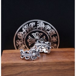 CHROME HEARTS CHROME HEARTS 2022SS Cheap limited new ring