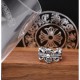 CHROME HEARTS CHROME HEARTS 2022SS Cheap limited new ring CHROME HEARTS CHROME HEARTS 2022SS Cheap limited new ring