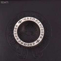 CHROME HEARTS Chrome Hearts 2022SS luxury brand super cheap special price ring