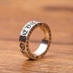 CHROME HEARTS Chrome Hearts 2022SS luxury brand super cheap special price ring CHROME HEARTS Chrome Hearts 2022SS luxury brand super cheap special price ring
