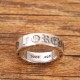 CHROME HEARTS Chrome Hearts 2022SS luxury brand super cheap special price ring CHROME HEARTS Chrome Hearts 2022SS luxury brand super cheap special price ring