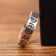 CHROME HEARTS Chrome Hearts 2022SS luxury brand super cheap special price ring CHROME HEARTS Chrome Hearts 2022SS luxury brand super cheap special price ring