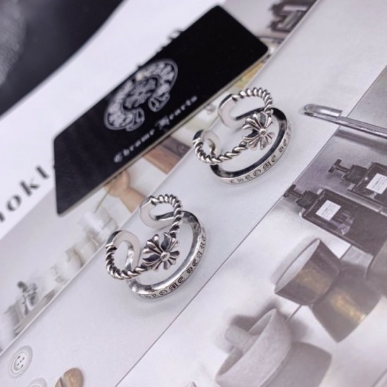 CHROME HEARTS Chrome Hearts 2022SS Popular items are back in stock! Rings CHROME HEARTS Chrome Hearts 2022SS Popular items are back in stock! Rings