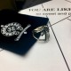 CHROME HEARTS Chrome Hearts 2022SS Popular color arrival! ring CHROME HEARTS Chrome Hearts 2022SS Popular color arrival! ring