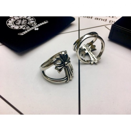 CHROME HEARTS Chrome Hearts 2022SS Popular color arrival! ring CHROME HEARTS Chrome Hearts 2022SS Popular color arrival! ring