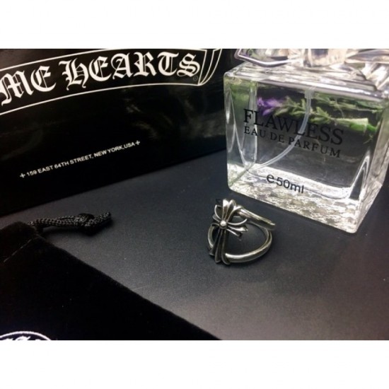 CHROME HEARTS Chrome Hearts 2022SS Popular color arrival! ring CHROME HEARTS Chrome Hearts 2022SS Popular color arrival! ring