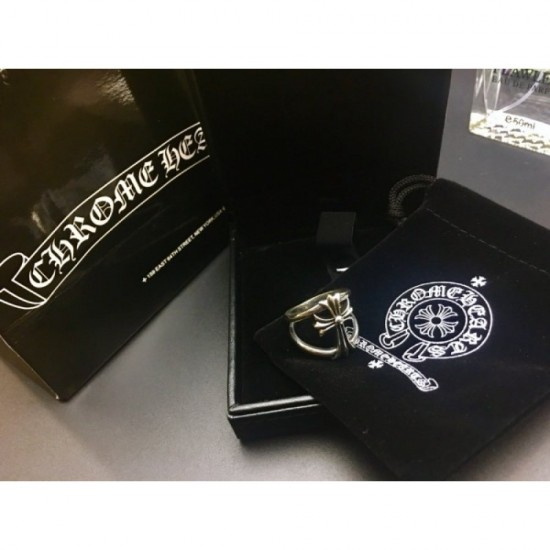 CHROME HEARTS Chrome Hearts 2022SS Popular color arrival! ring CHROME HEARTS Chrome Hearts 2022SS Popular color arrival! ring