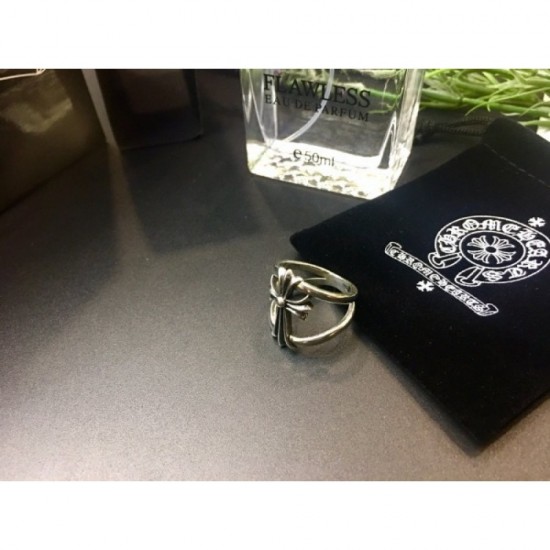 CHROME HEARTS Chrome Hearts 2022SS Popular color arrival! ring CHROME HEARTS Chrome Hearts 2022SS Popular color arrival! ring