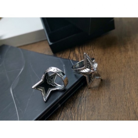 CHROME HEARTS Chrome Hearts 2022SS Popular Ring before sold out CHROME HEARTS Chrome Hearts 2022SS Popular Ring before sold out