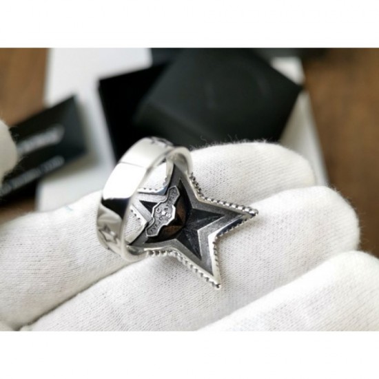 CHROME HEARTS Chrome Hearts 2022SS Popular Ring before sold out CHROME HEARTS Chrome Hearts 2022SS Popular Ring before sold out