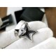 CHROME HEARTS Chrome Hearts 2022SS Popular Ring before sold out CHROME HEARTS Chrome Hearts 2022SS Popular Ring before sold out
