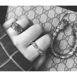 2022SS CHROME HEARTS Chrome Hearts latest ranking TOP ring