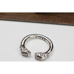 2022SS CHROME HEARTS Chrome Hearts latest ranking TOP ring