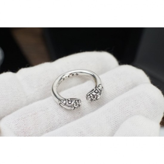2022SS CHROME HEARTS Chrome Hearts latest ranking TOP ring 2022SS CHROME HEARTS Chrome Hearts latest ranking TOP ring