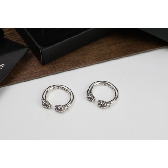 2022SS CHROME HEARTS Chrome Hearts latest ranking TOP ring 2022SS CHROME HEARTS Chrome Hearts latest ranking TOP ring