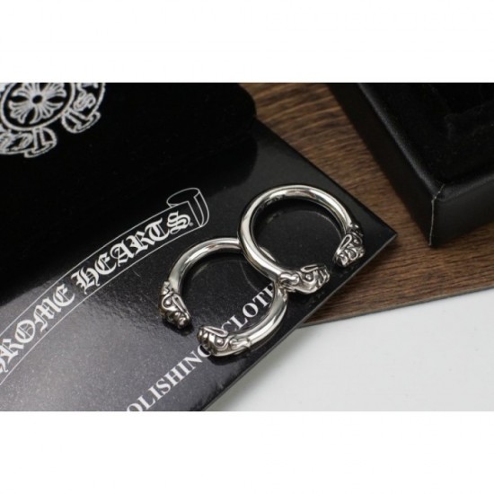 2022SS CHROME HEARTS Chrome Hearts latest ranking TOP ring 2022SS CHROME HEARTS Chrome Hearts latest ranking TOP ring