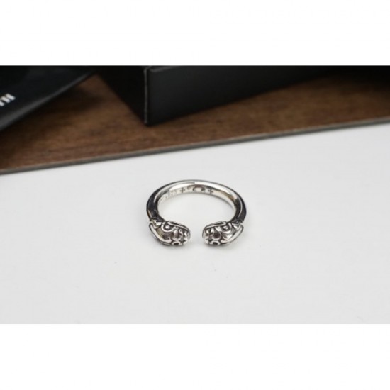 2022SS CHROME HEARTS Chrome Hearts latest ranking TOP ring 2022SS CHROME HEARTS Chrome Hearts latest ranking TOP ring