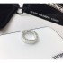 2022SS CHROME HEARTS Chrome Hearts charming style ring