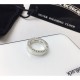 2022SS CHROME HEARTS Chrome Hearts charming style ring 2022SS CHROME HEARTS Chrome Hearts charming style ring