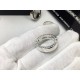 2022SS CHROME HEARTS Chrome Hearts charming style ring 2022SS CHROME HEARTS Chrome Hearts charming style ring
