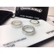 2022SS CHROME HEARTS Chrome Hearts charming style ring 2022SS CHROME HEARTS Chrome Hearts charming style ring