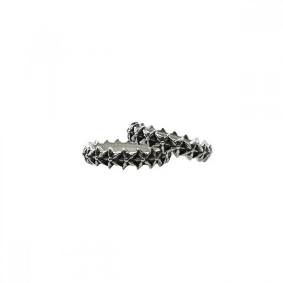 2022SS CHROME HEARTS Chrome Hearts attractive point ring 2022SS CHROME HEARTS Chrome Hearts attractive point ring