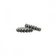 2022SS CHROME HEARTS Chrome Hearts attractive point ring 2022SS CHROME HEARTS Chrome Hearts attractive point ring