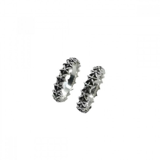 2022SS CHROME HEARTS Chrome Hearts attractive point ring 2022SS CHROME HEARTS Chrome Hearts attractive point ring