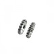 2022SS CHROME HEARTS Chrome Hearts attractive point ring 2022SS CHROME HEARTS Chrome Hearts attractive point ring