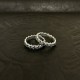 2022SS CHROME HEARTS Chrome Hearts attractive point ring 2022SS CHROME HEARTS Chrome Hearts attractive point ring