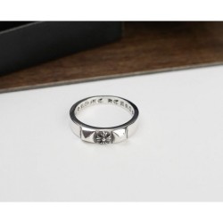 2022SS CHROME HEARTS CHROME HEARTS This year's big trend ring